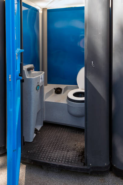 Best Emergency porta potty rental  in Broadway, VA