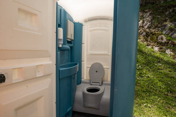 Best Affordable porta potty rental  in Broadway, VA