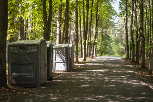 Best Temporary restroom rental  in Broadway, VA