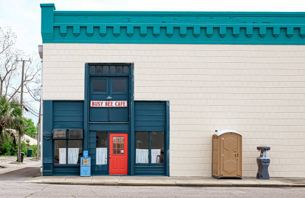 Best Affordable portable toilet rental  in Broadway, VA