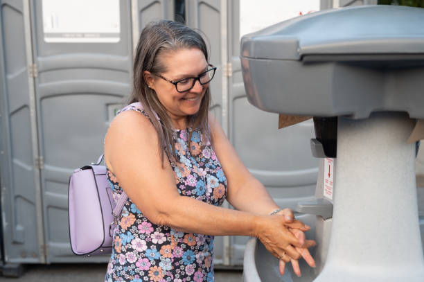 Portable Toilet Options We Offer in Broadway, VA